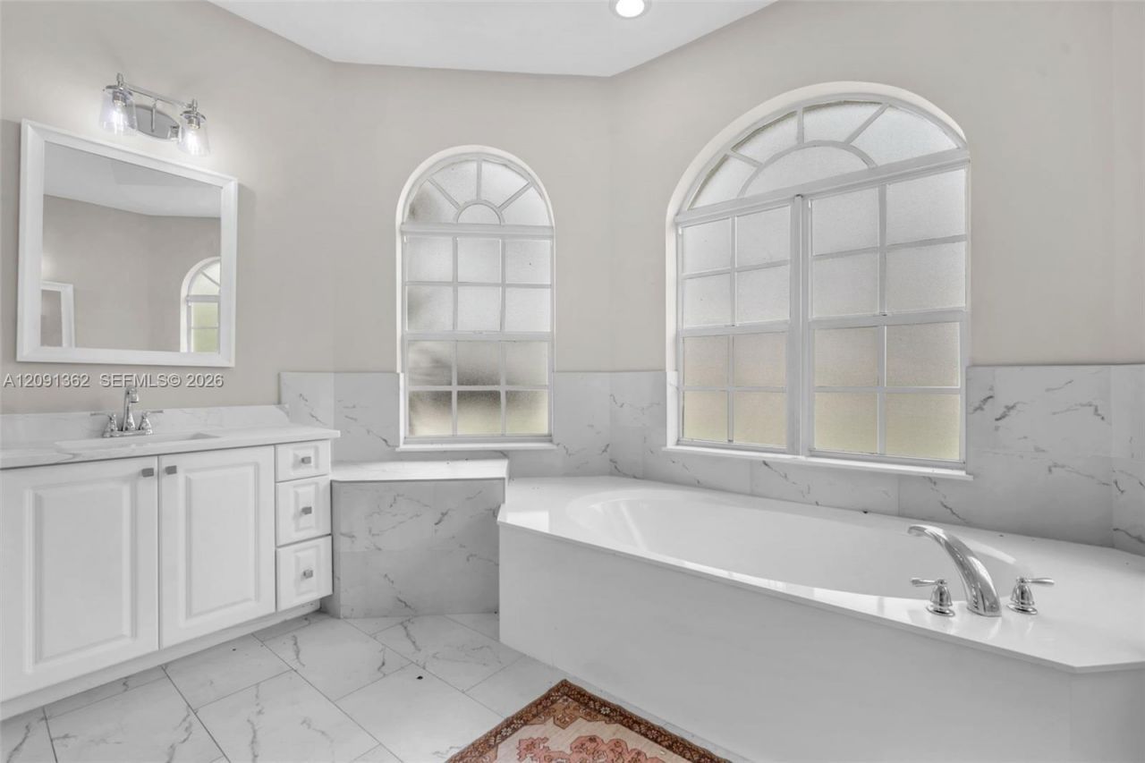 5804 NW West Dooley Cir , Port Saint Lucie, FL 34986 Photo
