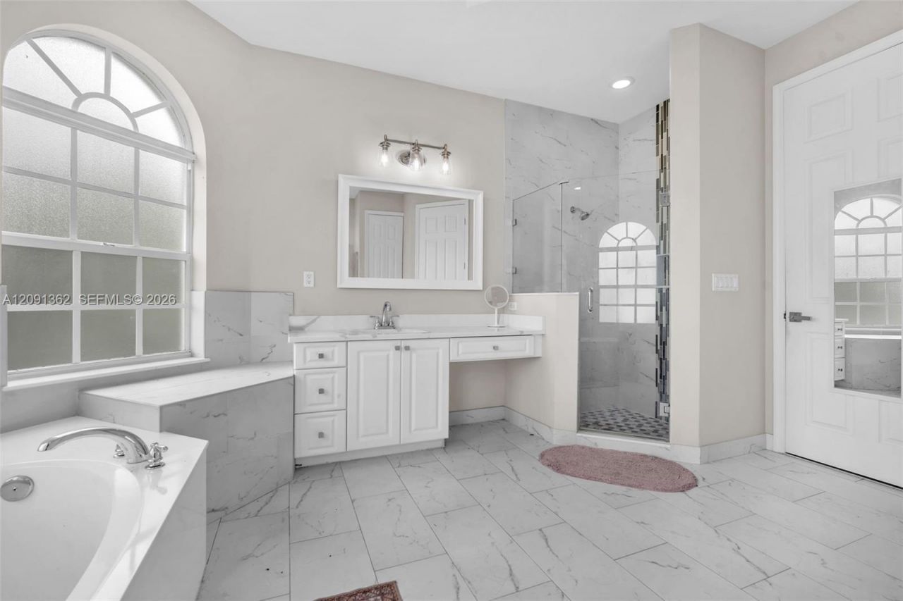 5804 NW West Dooley Cir , Port Saint Lucie, FL 34986 Photo