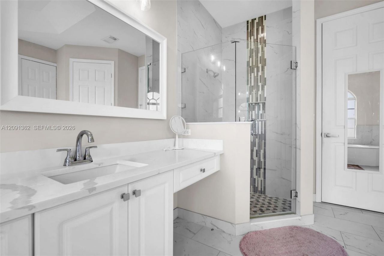 5804 NW West Dooley Cir , Port Saint Lucie, FL 34986 Photo