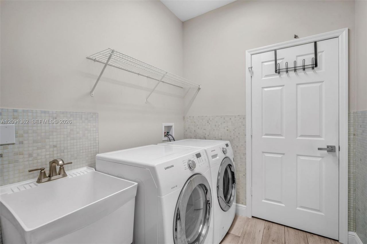 5804 NW West Dooley Cir , Port Saint Lucie, FL 34986 Photo