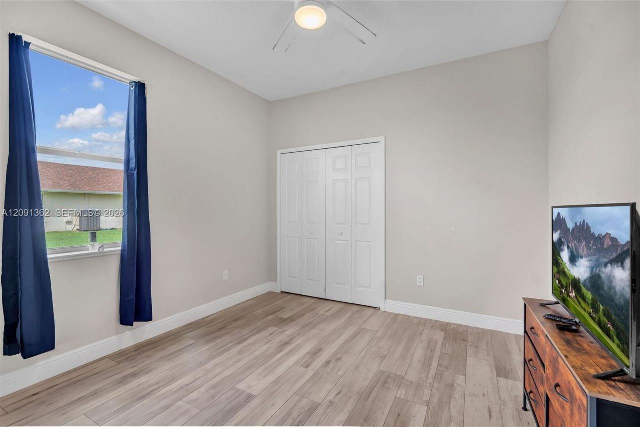 5804 NW West Dooley Cir , Port Saint Lucie, FL 34986 Photo