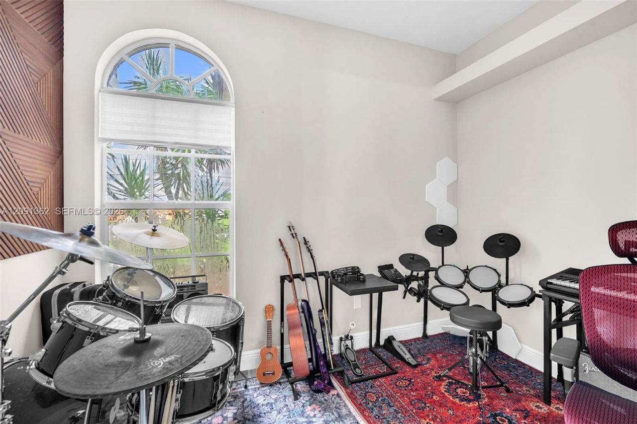 5804 NW West Dooley Cir , Port Saint Lucie, FL 34986 Photo