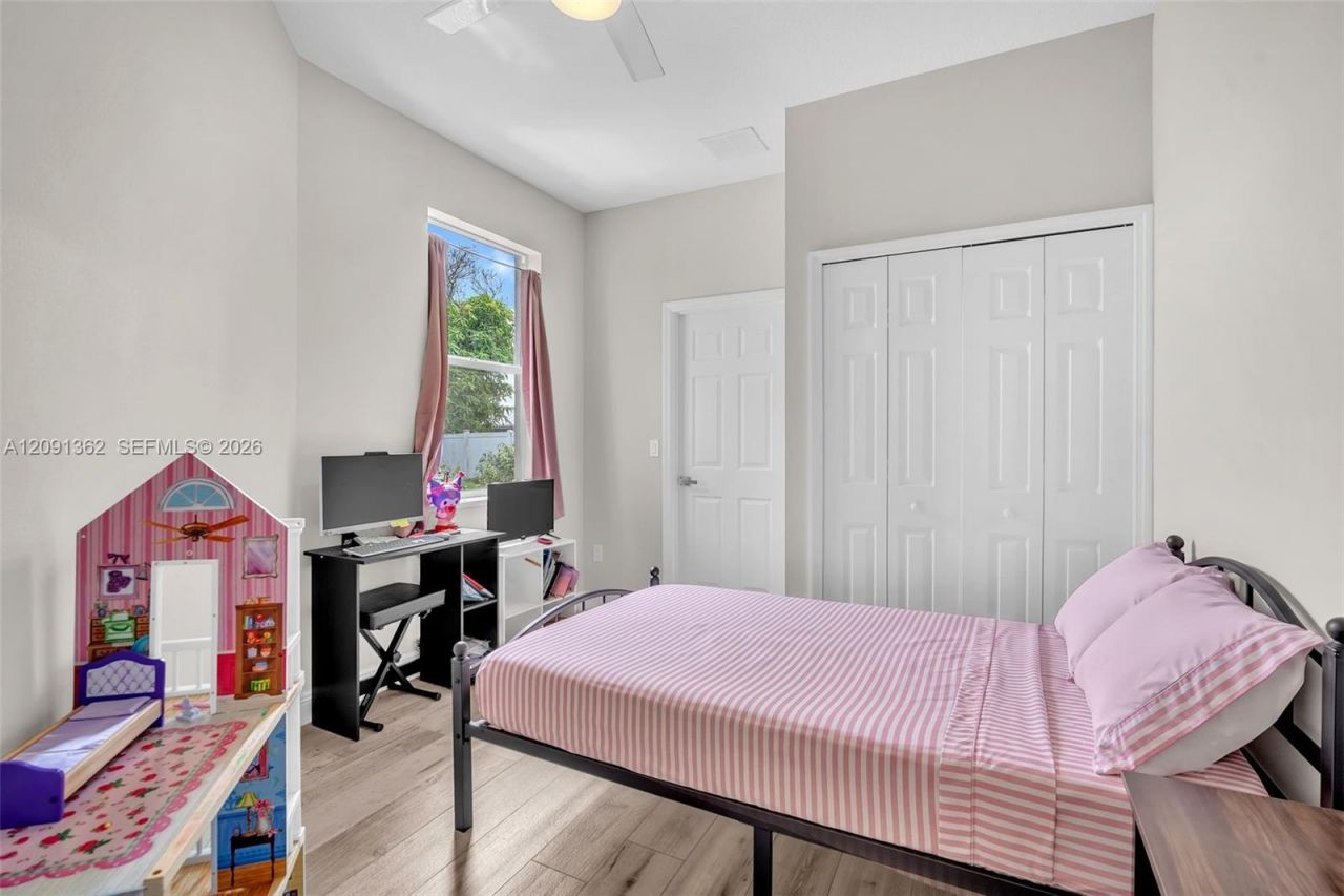 5804 NW West Dooley Cir , Port Saint Lucie, FL 34986 Photo
