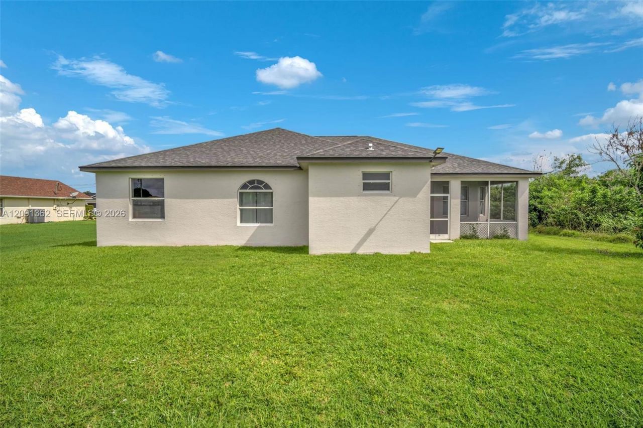 5804 NW West Dooley Cir , Port Saint Lucie, FL 34986 Photo