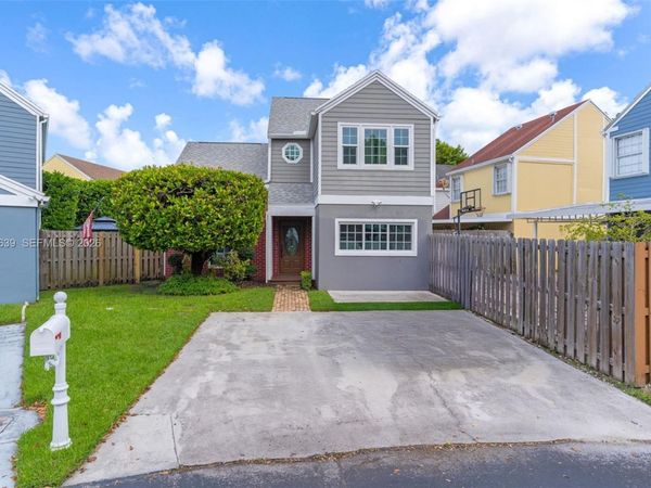 11735 SW 114th Ter , Unit 11735, Miami, FL 33186