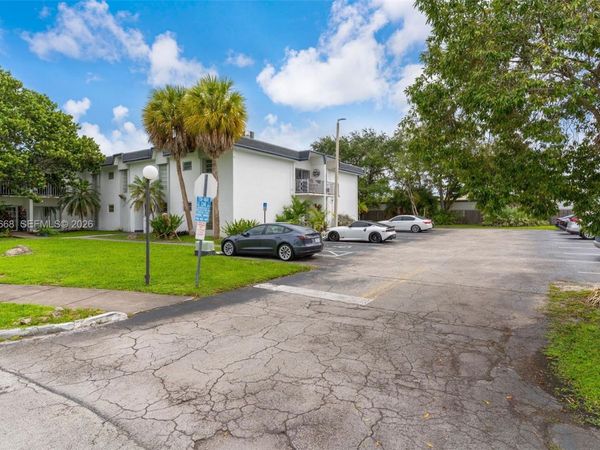 7245 SW 94th Pl , Unit K4, Miami, FL 33173