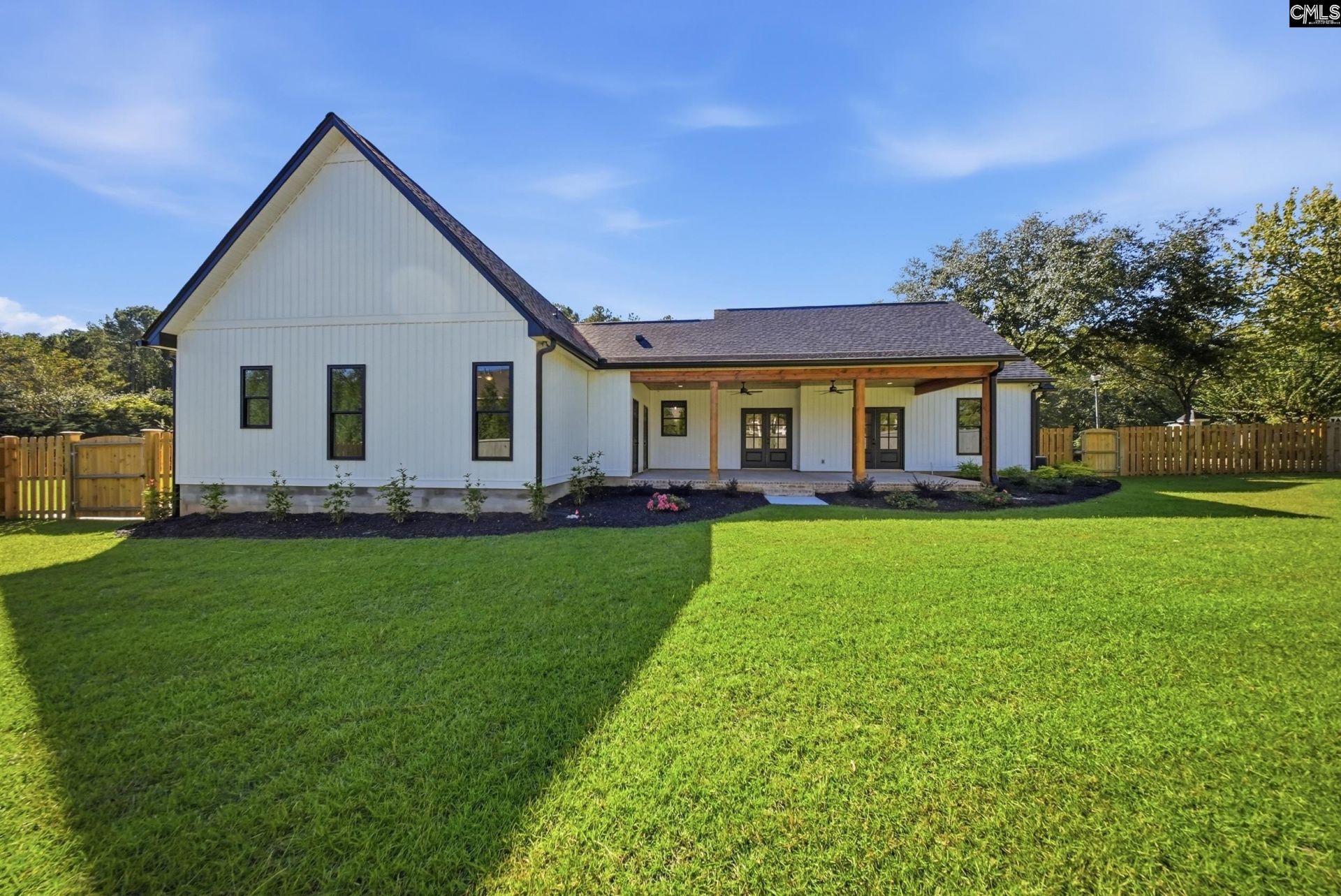 1435 Pisgah Church Road  Photo 25