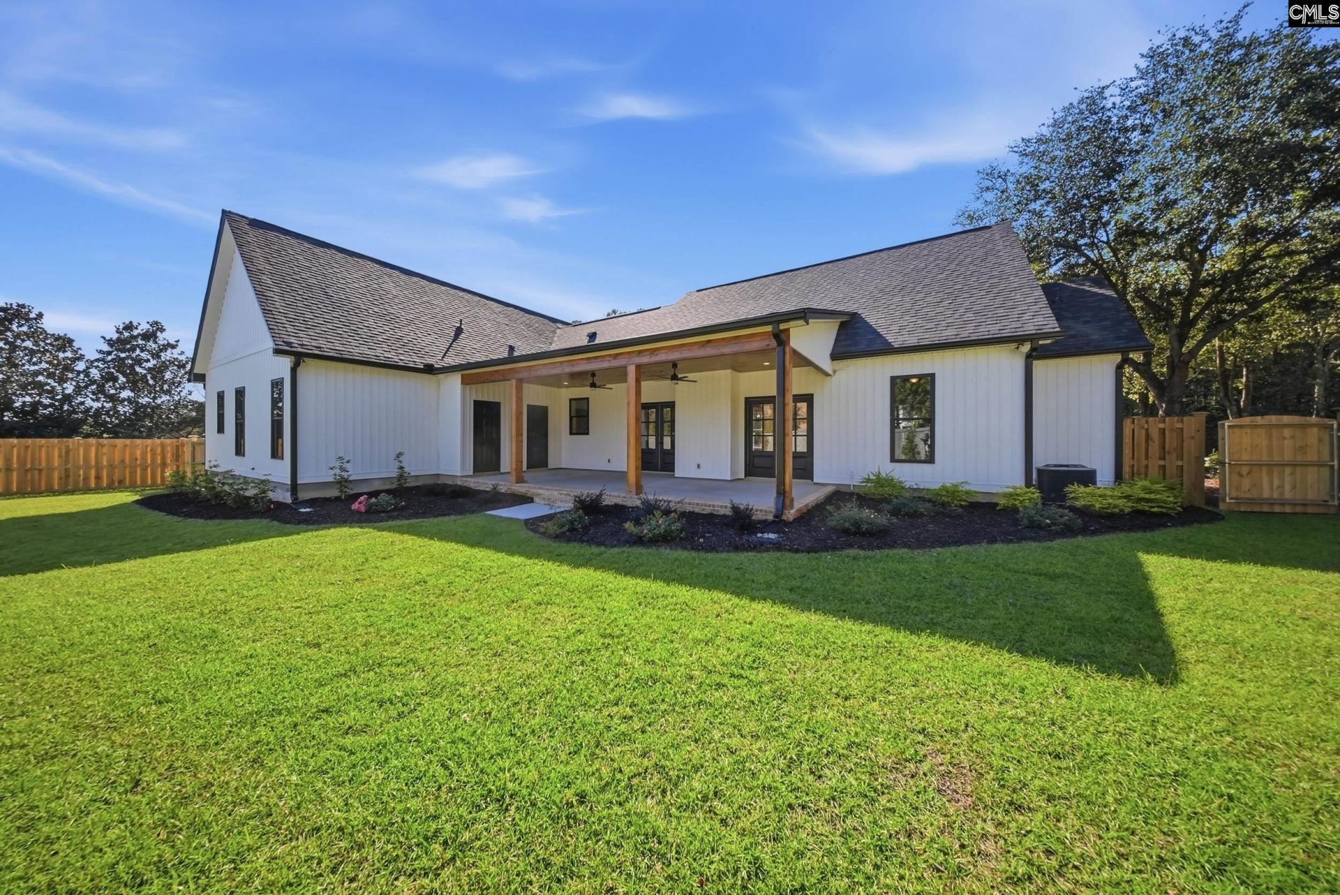 1435 Pisgah Church Road  Photo 30