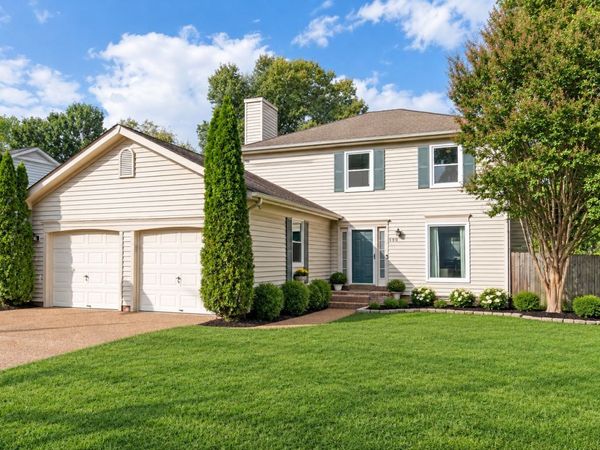 300 Harwich Ct , Nashville, TN 37211