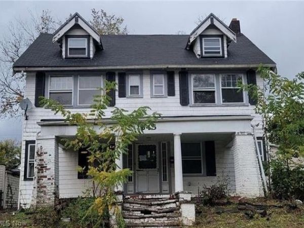 1645 Cumberland Road, Cleveland Heights, OH 44118
