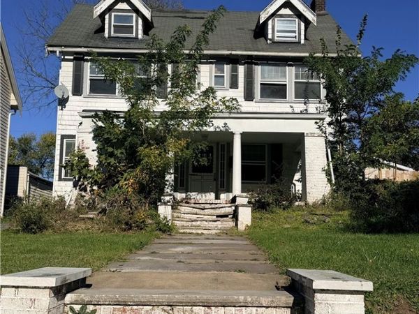 1645 Cumberland Road, Cleveland Heights, OH 44118