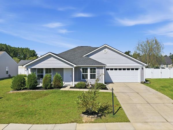 824 Kershaw Rd., Conway, SC 29527