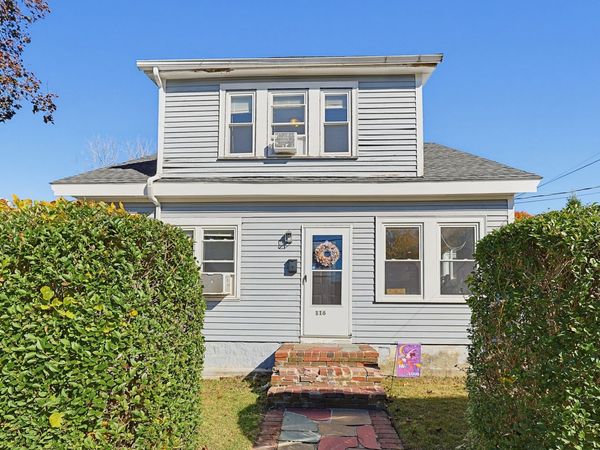 116 Gladstone St, Brockton, MA 02302