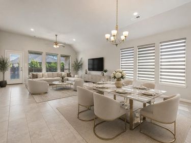12464 Lost Valley Drive, Frisco, TX 75035