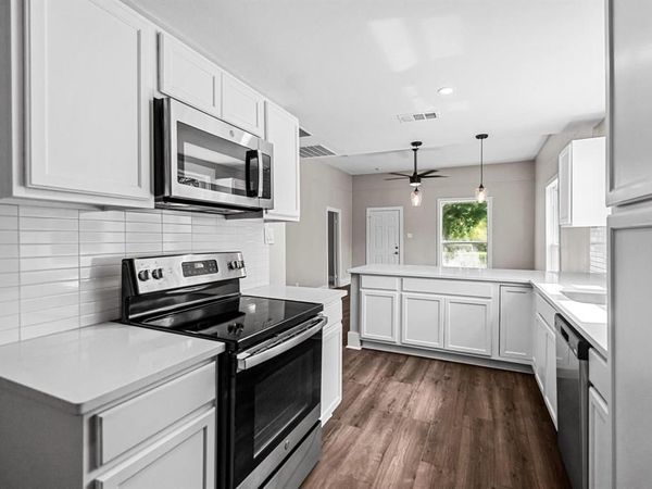 827 West Ellis Street, Sherman, TX 75092