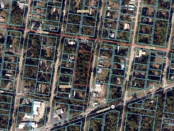 1800 Augusta Ave, Pensacola, FL 32507