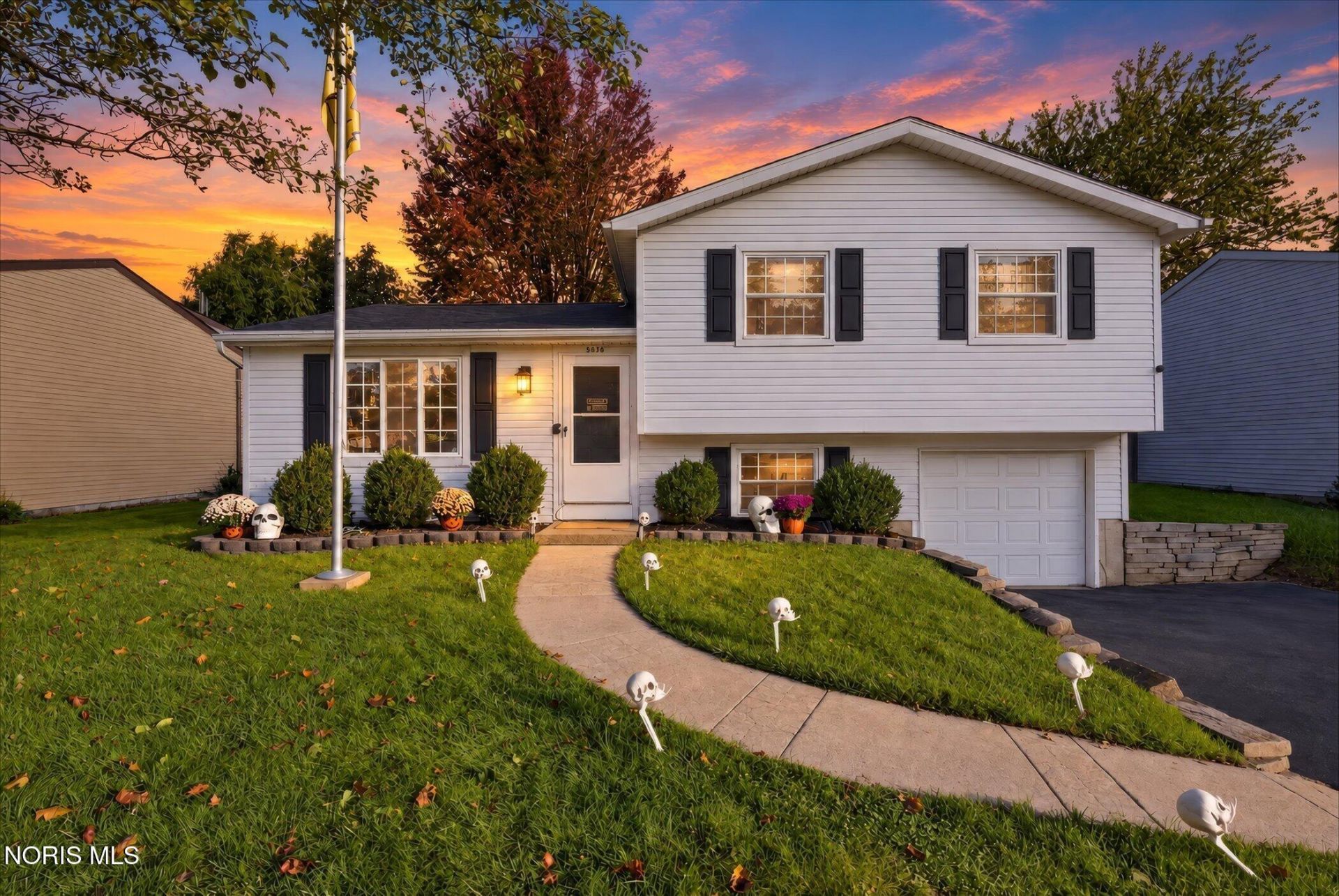 5656 Pheasant Hollow Drive, Toledo, OH 43615 Main Photo