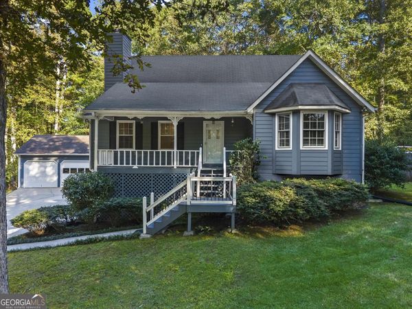 3727 Bowline Circle, Acworth, GA 30102
