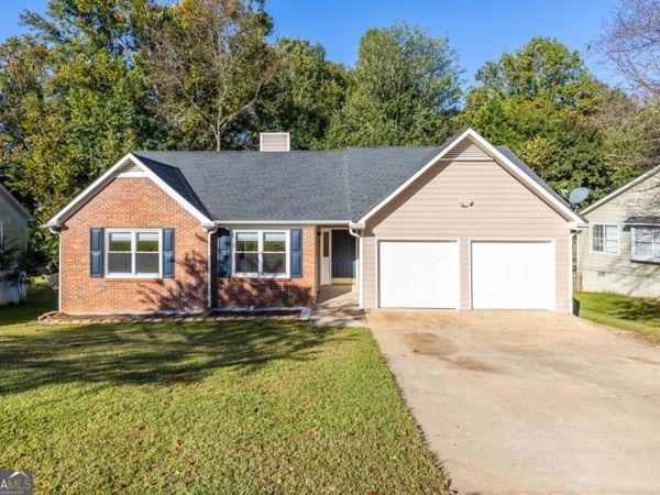 2850 Skye Terrace NW, Duluth, GA 30096