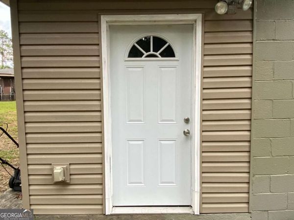 433 Walter Street NW, Rome, GA 30165