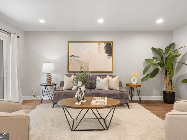 7 Ivy Gates NE, Atlanta, GA 30342
