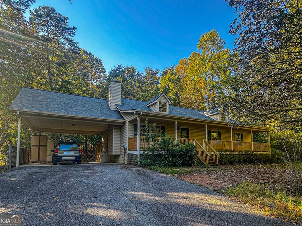 310 Georgia Avenue, Dahlonega, GA 30533