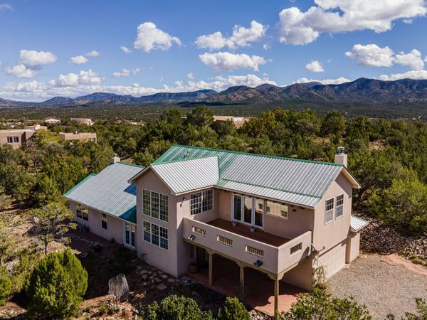 17 Kiva Loop, Sandia Park, NM 87047