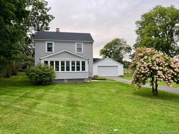 541 Verbank Road , Millbrook, NY 12545