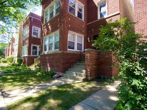 4860 N Washtenaw Avenue, Unit 2, Chicago, IL 60625