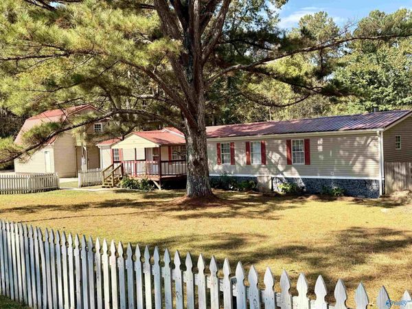 266 Newton Road, Hartselle, AL 35640
