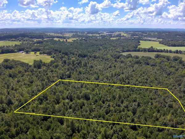 Lot 4 New Harmony Road, Arab, AL 35016