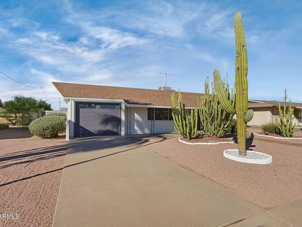 5714 E COVINA Road, Mesa, AZ 85205