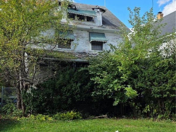 4300 E 126th Street, Cleveland, OH 44105