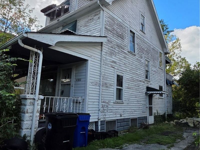 4300 E 126th Street, Cleveland, OH 44105 Photo 3