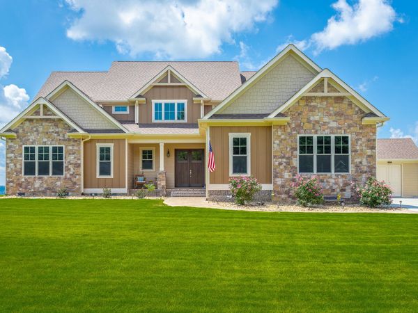 525 Cumberland Circle, Jasper, TN 37347
