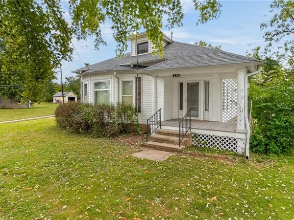 236 Seneca Street, Troy, KS 66087