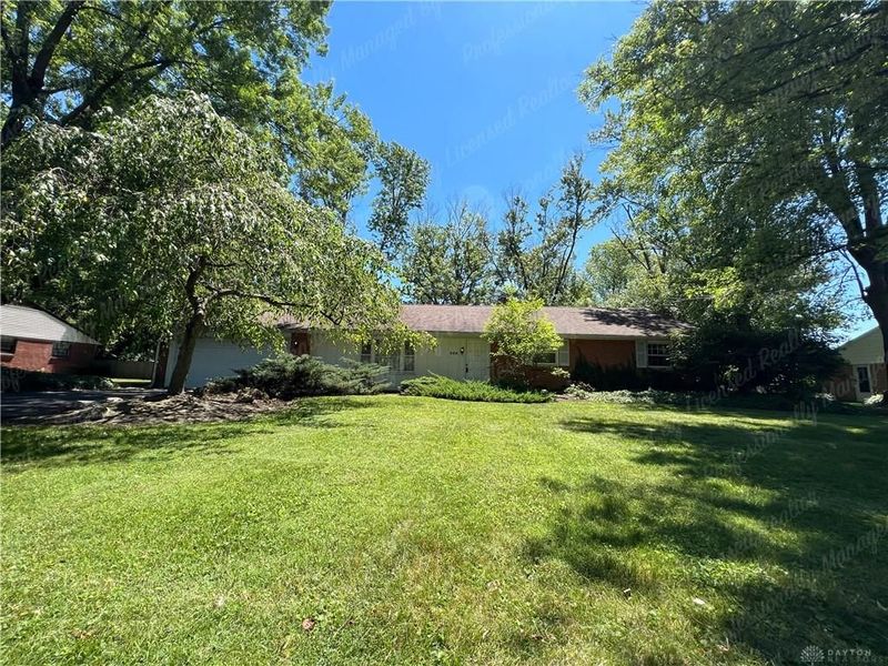 536 Brandwynne Court, Dayton, OH 45459 Photo 1