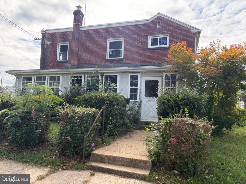 1000 W BRIDGE STREET, PHOENIXVILLE, PA 19460