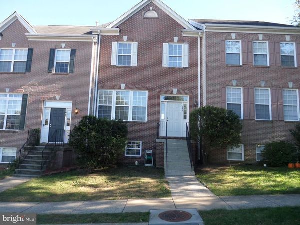 643 MCLEARY SQUARE SE, LEESBURG, VA 20175