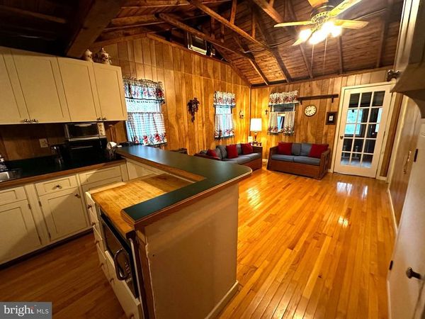 1285 NURSERY ROAD, Unit 20, GREEN LANE, PA 18054