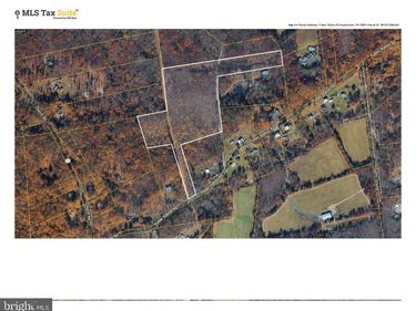PULLEN STATION ROAD , QUAKERTOWN, PA 18951