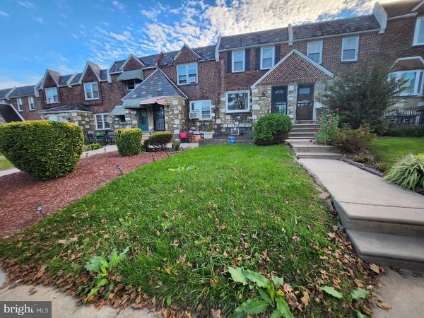 180 E CHELTENHAM AVENUE , PHILADELPHIA, PA 19120