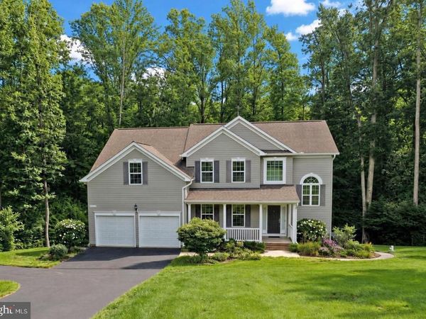 25958 HAVEN VIEW COURT , MECHANICSVILLE, MD 20659
