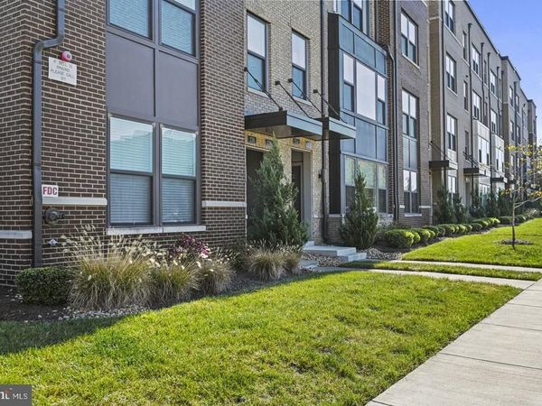 232 VAN BUREN STREET , HERNDON, VA 20170