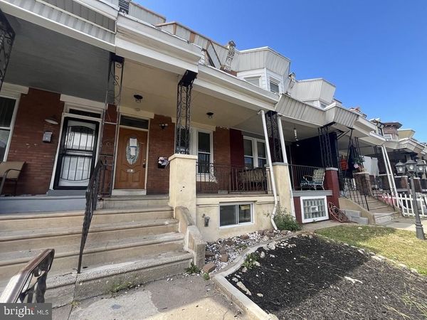 3818 N GRATZ STREET , PHILADELPHIA, PA 19140