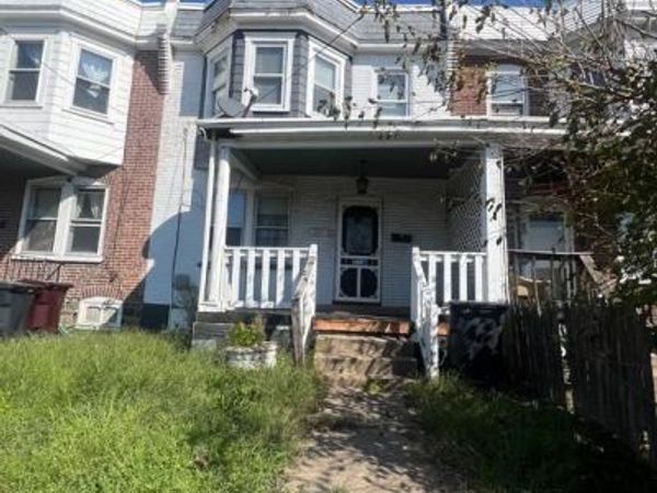 1121 E 22ND STREET, WILMINGTON, DE 19802