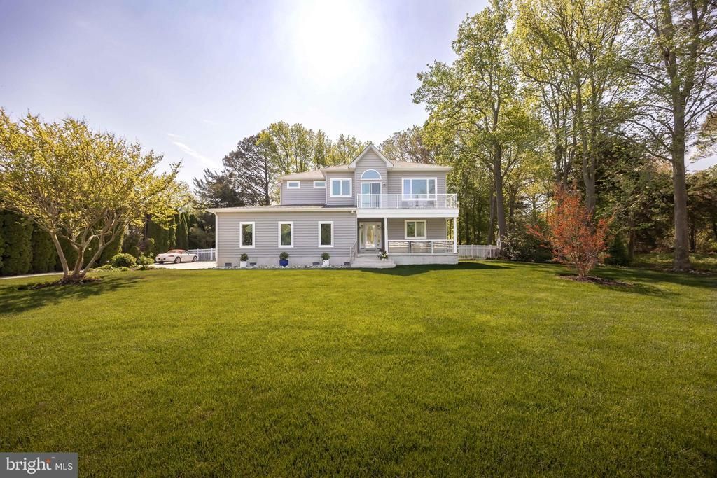 6320 S POINT ROAD , BERLIN, MD 21811