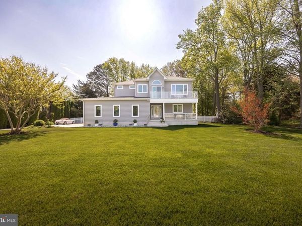 6320 S POINT ROAD, BERLIN, MD 21811