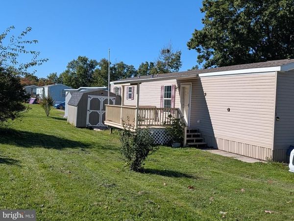 113 RIDGE RD, 232 YANKEE RD. , Unit 113, QUAKERTOWN, PA 18951