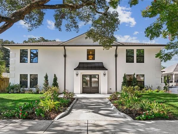 6326 CALDWELL Drive, New Orleans, LA 70122
